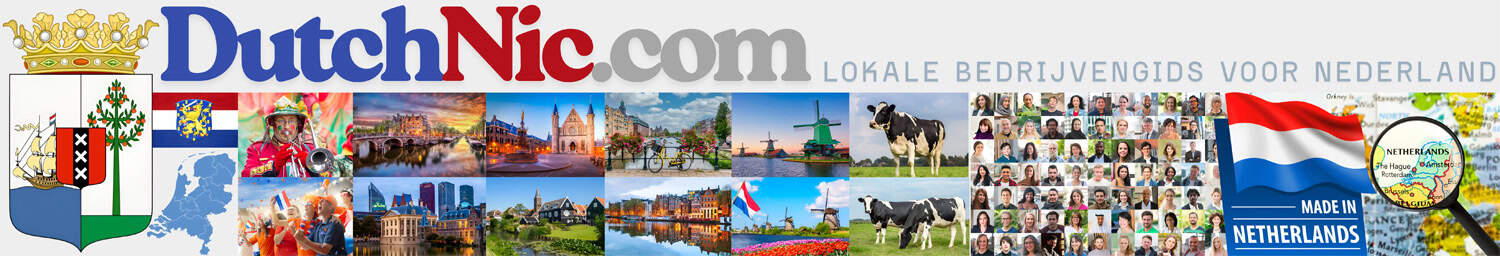 Gemaakt in Nederland - Urban-Sports